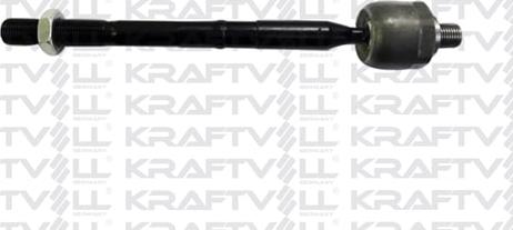 KRAFTVOLL 13030565 - Осьовий шарнір, рульова тяга autozip.com.ua