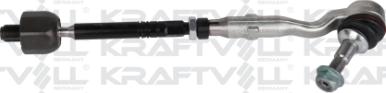 KRAFTVOLL 13030503 - Поперечна рульова тяга autozip.com.ua