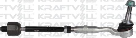 KRAFTVOLL 13030502 - Поперечна рульова тяга autozip.com.ua