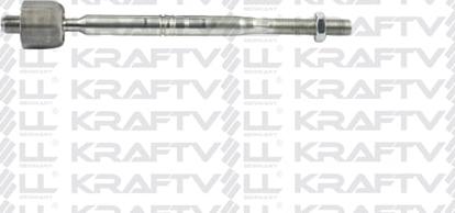 KRAFTVOLL 13030582 - Осьовий шарнір, рульова тяга autozip.com.ua
