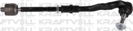 KRAFTVOLL 13030539 - Поперечна рульова тяга autozip.com.ua