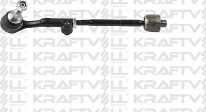 KRAFTVOLL 13030525 - Поперечна рульова тяга autozip.com.ua