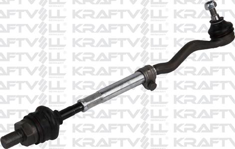 KRAFTVOLL 13030521 - Поперечна рульова тяга autozip.com.ua