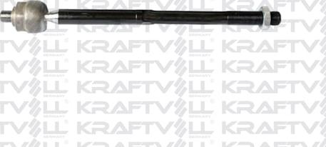 KRAFTVOLL 13030575 - Осьовий шарнір, рульова тяга autozip.com.ua