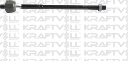 KRAFTVOLL 13030576 - Осьовий шарнір, рульова тяга autozip.com.ua