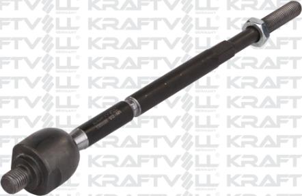 KRAFTVOLL 13030051 - Осьовий шарнір, рульова тяга autozip.com.ua