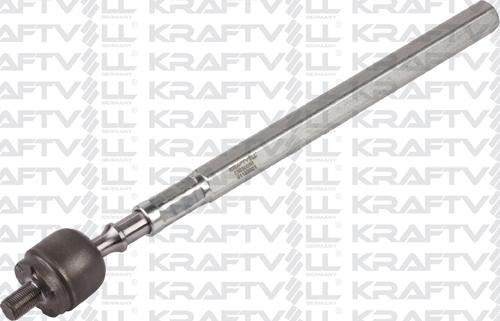 KRAFTVOLL 13030058 - Осьовий шарнір, рульова тяга autozip.com.ua