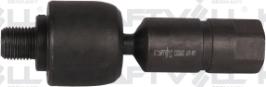 KRAFTVOLL 13030062 - Осьовий шарнір, рульова тяга autozip.com.ua