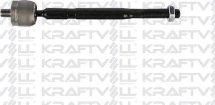 KRAFTVOLL 13030016 - Осьовий шарнір, рульова тяга autozip.com.ua