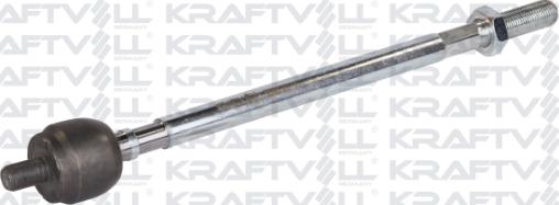 KRAFTVOLL 13030075 - Осьовий шарнір, рульова тяга autozip.com.ua