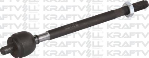 KRAFTVOLL 13030073 - Осьовий шарнір, рульова тяга autozip.com.ua