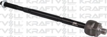 KRAFTVOLL 13030145 - Осьовий шарнір, рульова тяга autozip.com.ua
