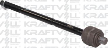 KRAFTVOLL 13030143 - Осьовий шарнір, рульова тяга autozip.com.ua