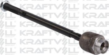 KRAFTVOLL 13030142 - Осьовий шарнір, рульова тяга autozip.com.ua