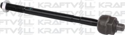 KRAFTVOLL 13030166 - Осьовий шарнір, рульова тяга autozip.com.ua