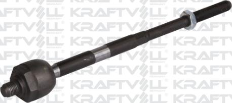 KRAFTVOLL 13030100 - Осьовий шарнір, рульова тяга autozip.com.ua