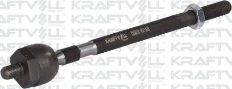 KRAFTVOLL 13030119 - Осьовий шарнір, рульова тяга autozip.com.ua