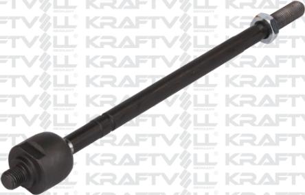 KRAFTVOLL 13030116 - Осьовий шарнір, рульова тяга autozip.com.ua