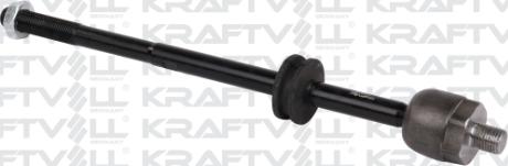 KRAFTVOLL 13030180 - Осьовий шарнір, рульова тяга autozip.com.ua