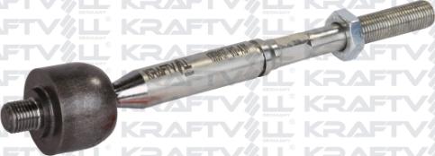 KRAFTVOLL 13030137 - Осьовий шарнір, рульова тяга autozip.com.ua