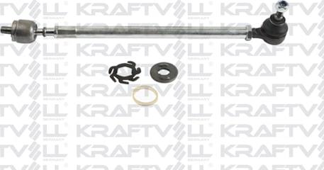 KRAFTVOLL 13030356 - Поперечна рульова тяга autozip.com.ua