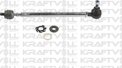 KRAFTVOLL 13030357 - Поперечна рульова тяга autozip.com.ua