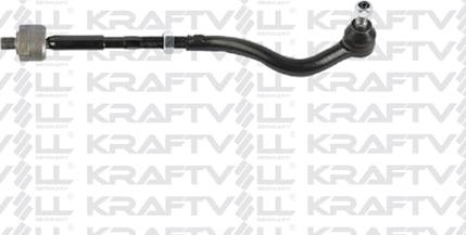 KRAFTVOLL 13030318 - Поперечна рульова тяга autozip.com.ua