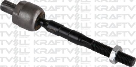KRAFTVOLL 13030313 - Осьовий шарнір, рульова тяга autozip.com.ua