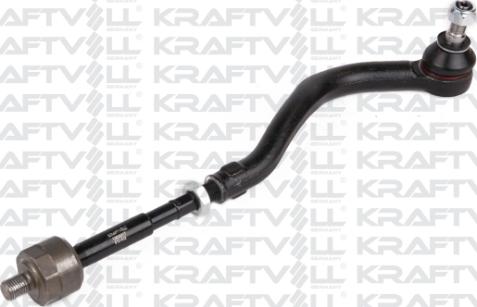 KRAFTVOLL 13030317 - Поперечна рульова тяга autozip.com.ua