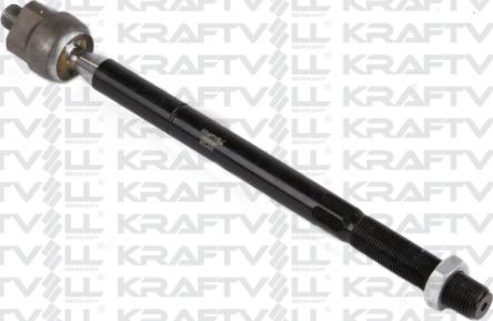 KRAFTVOLL 13030387 - Осьовий шарнір, рульова тяга autozip.com.ua