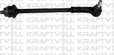 KRAFTVOLL 13030324 - Поперечна рульова тяга autozip.com.ua