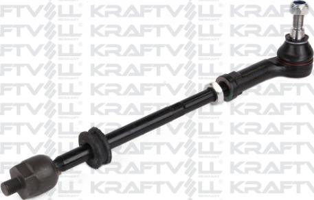KRAFTVOLL 13030323 - Поперечна рульова тяга autozip.com.ua