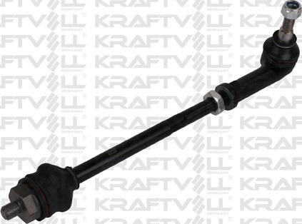 KRAFTVOLL 13030322 - Поперечна рульова тяга autozip.com.ua