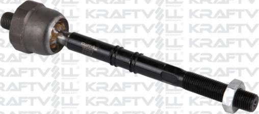 KRAFTVOLL 13030374 - Осьовий шарнір, рульова тяга autozip.com.ua