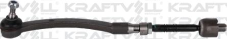 KRAFTVOLL 13030375 - Поперечна рульова тяга autozip.com.ua