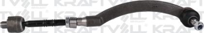 KRAFTVOLL 13030376 - Поперечна рульова тяга autozip.com.ua