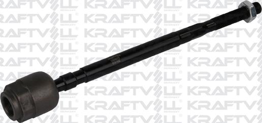 KRAFTVOLL 13030370 - Осьовий шарнір, рульова тяга autozip.com.ua