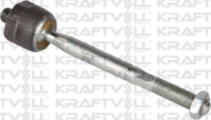 KRAFTVOLL 13030373 - Осьовий шарнір, рульова тяга autozip.com.ua