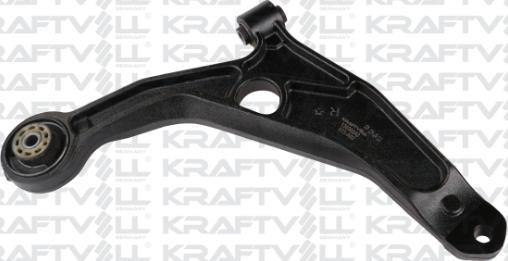 KRAFTVOLL 13030242 - Важіль незалежної підвіски колеса autozip.com.ua