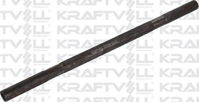 KRAFTVOLL 13030209 - Осьовий шарнір, рульова тяга autozip.com.ua