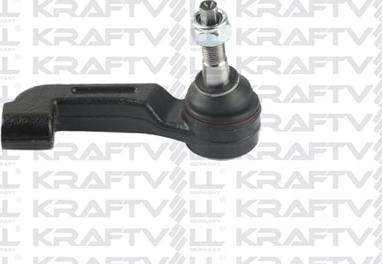KRAFTVOLL 13020464 - Наконечник рульової тяги, кульовий шарнір autozip.com.ua