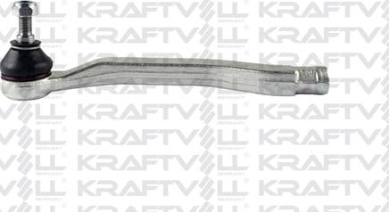 KRAFTVOLL 13020432 - Наконечник рульової тяги, кульовий шарнір autozip.com.ua
