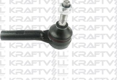 KRAFTVOLL 13020473 - Наконечник рульової тяги, кульовий шарнір autozip.com.ua