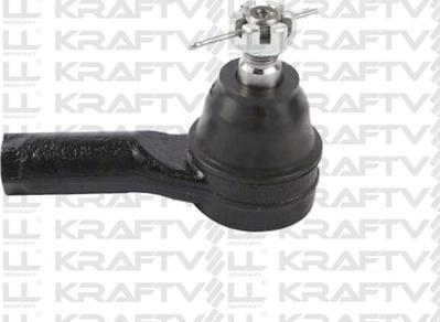 KRAFTVOLL 13020553 - Наконечник рульової тяги, кульовий шарнір autozip.com.ua