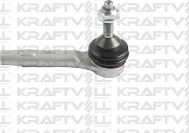 KRAFTVOLL 13020560 - Наконечник рульової тяги, кульовий шарнір autozip.com.ua