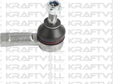 KRAFTVOLL 13020530 - Наконечник рульової тяги, кульовий шарнір autozip.com.ua
