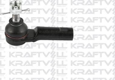 KRAFTVOLL 13020538 - Наконечник рульової тяги, кульовий шарнір autozip.com.ua