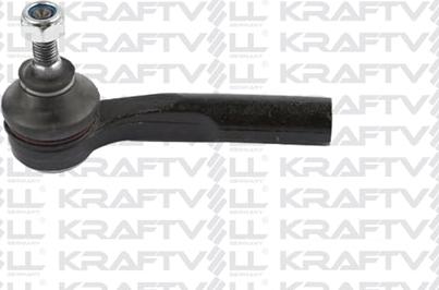 KRAFTVOLL 13020014 - Наконечник рульової тяги, кульовий шарнір autozip.com.ua