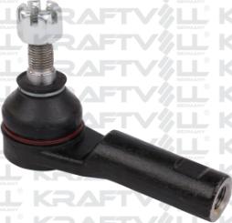 KRAFTVOLL 13020145 - Наконечник рульової тяги, кульовий шарнір autozip.com.ua