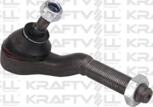 KRAFTVOLL 13020155 - Наконечник рульової тяги, кульовий шарнір autozip.com.ua